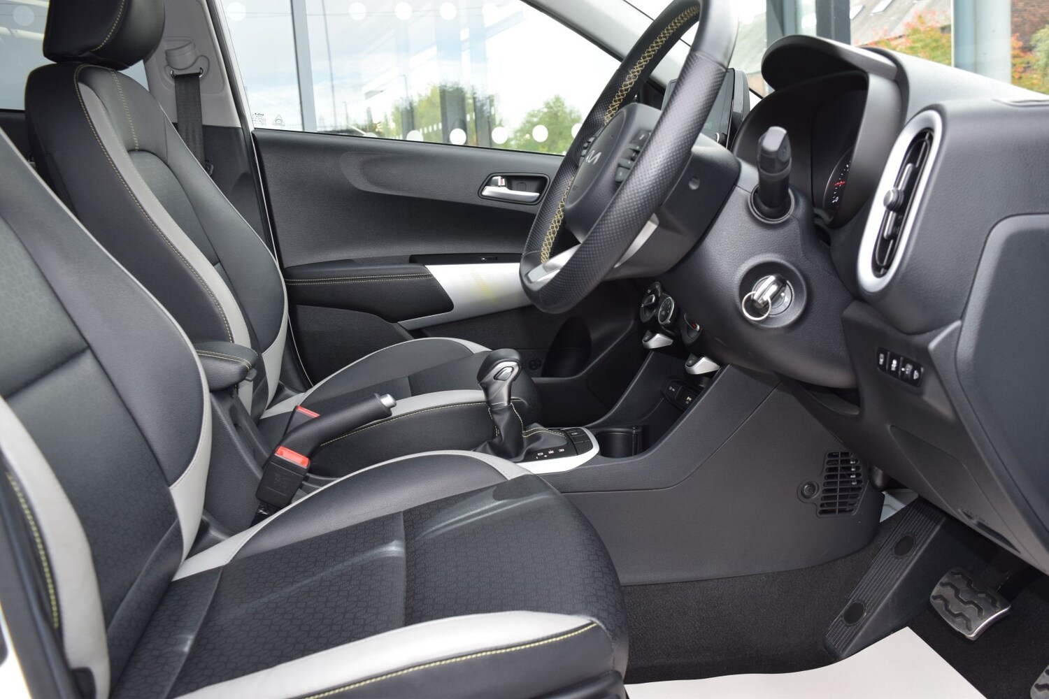 Used Kia Picanto 2022 for sale - 76243778: Photo 31