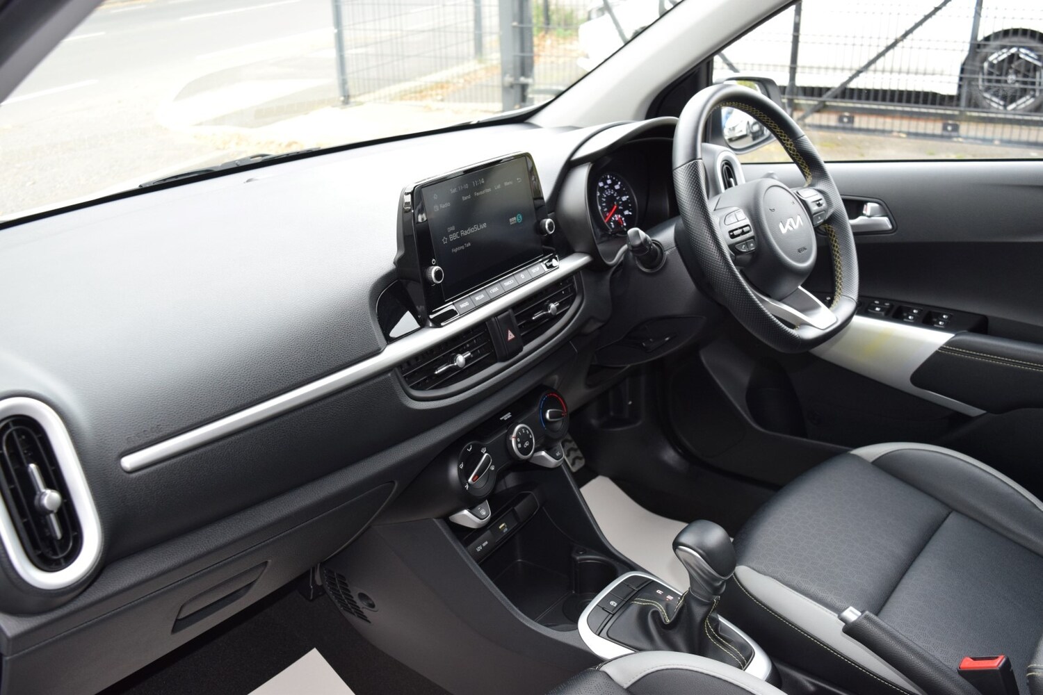 Used Kia Picanto 2022 for sale - 76243778: Photo 33