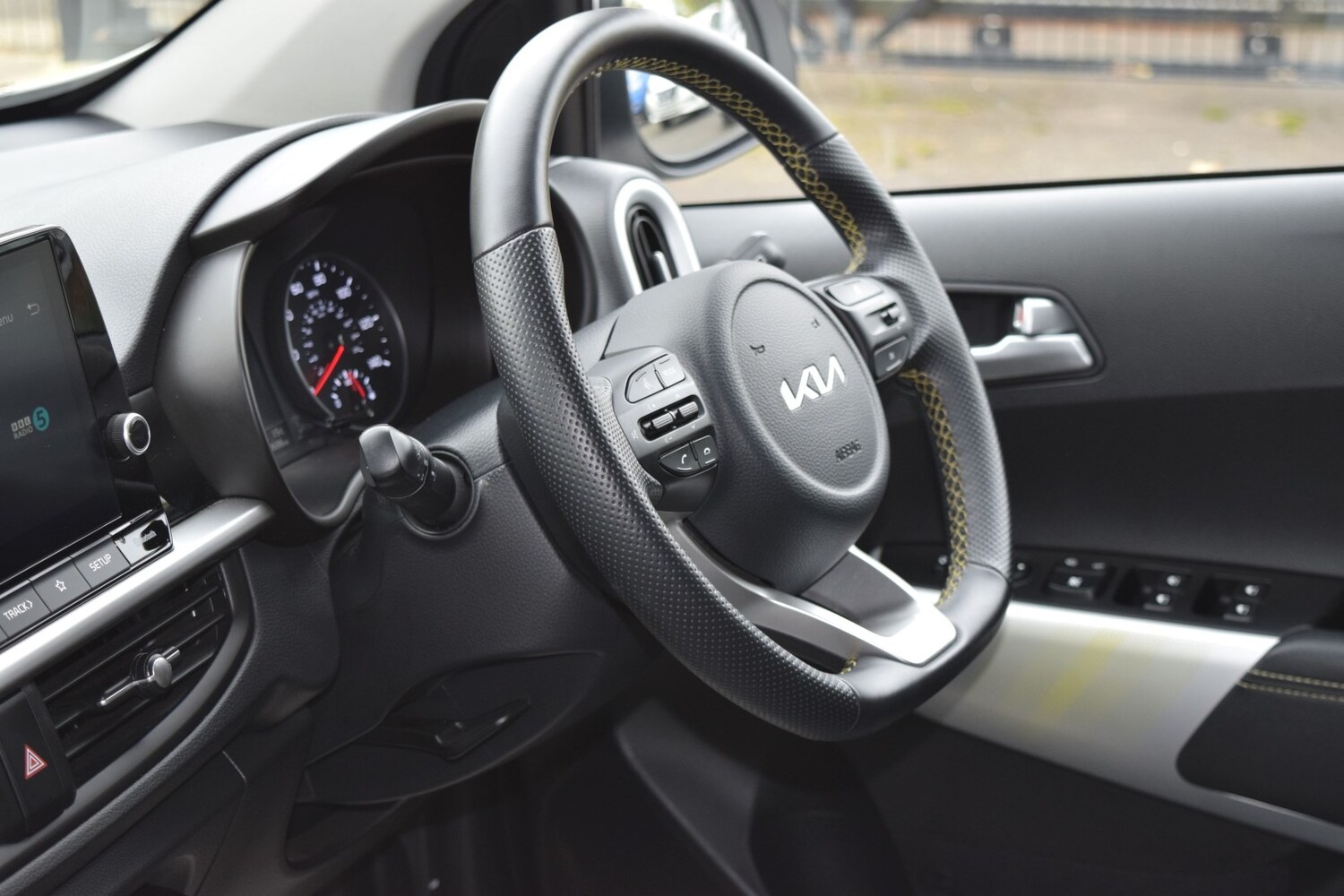 Used Kia Picanto 2022 for sale - 76243778: Photo 34