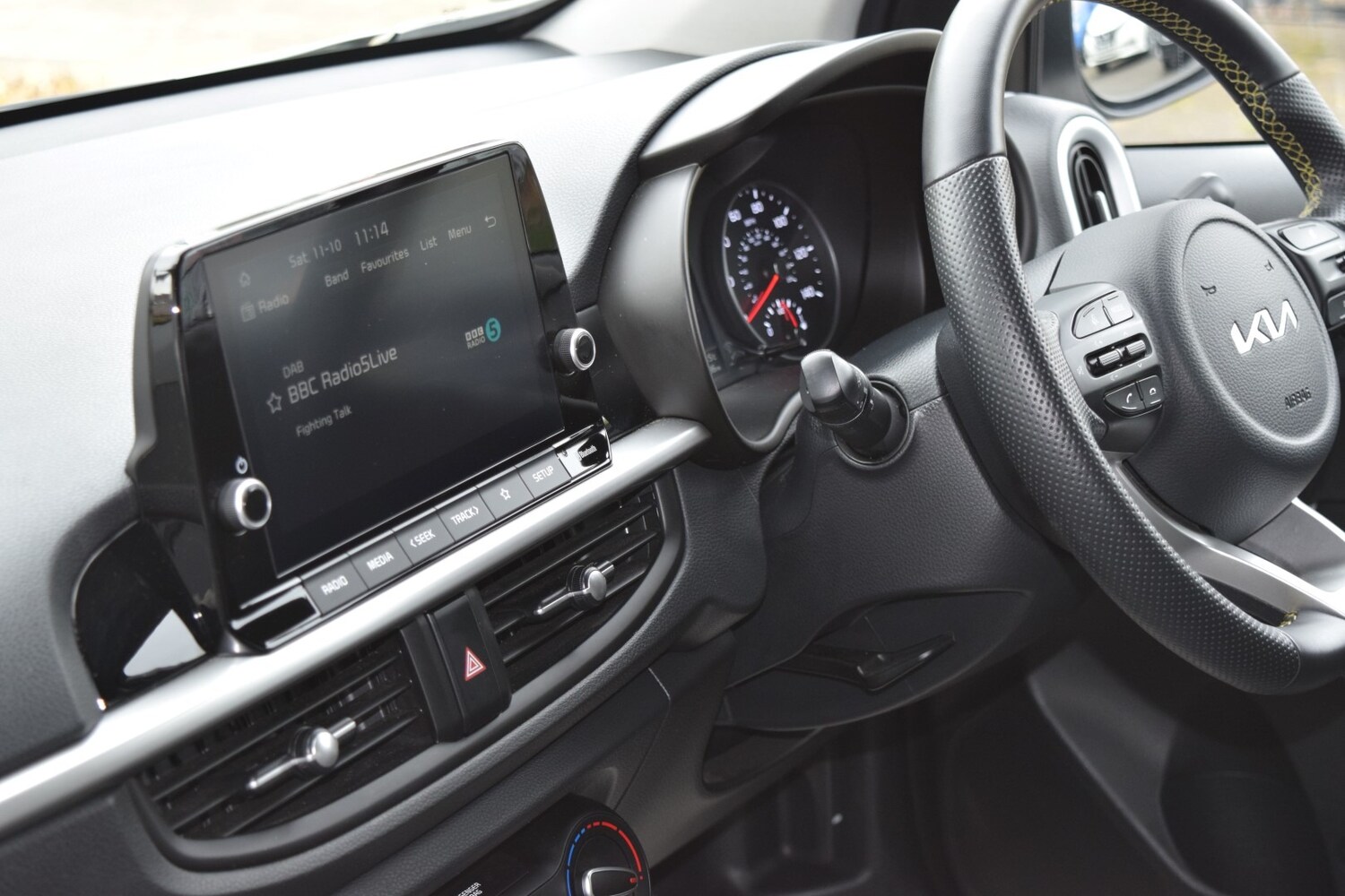 Used Kia Picanto 2022 for sale - 76243778: Photo 35