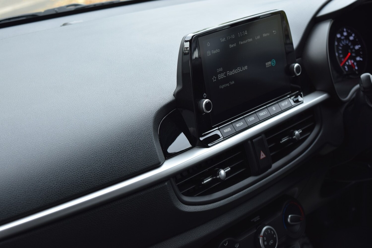 Used Kia Picanto 2022 for sale - 76243778: Photo 36