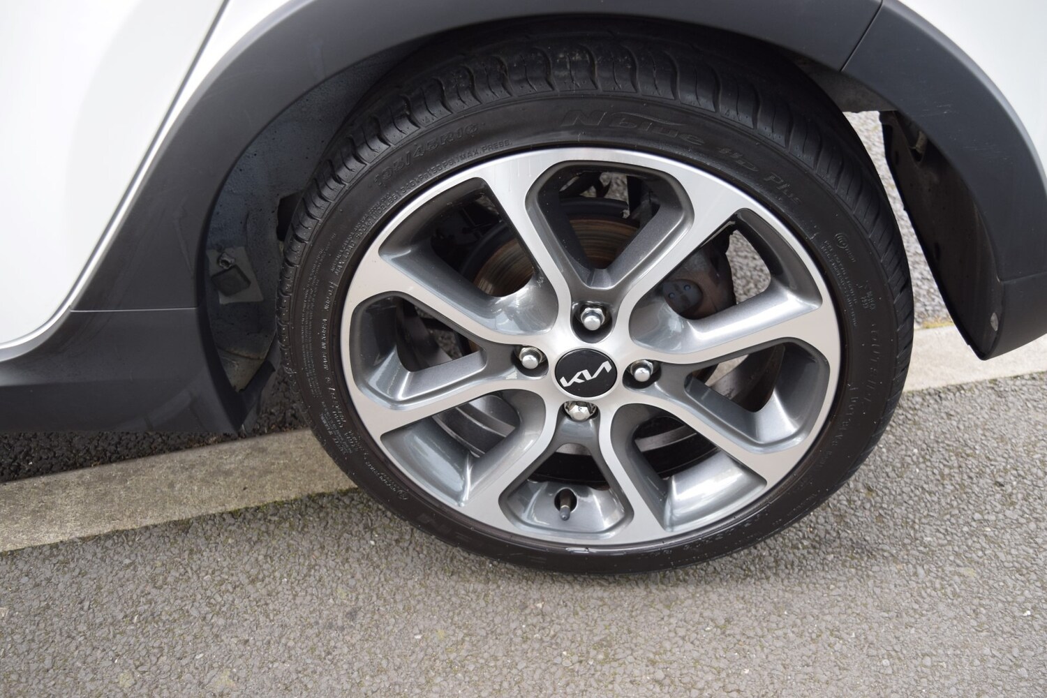 Used Kia Picanto 2022 for sale - 76243778: Photo 39