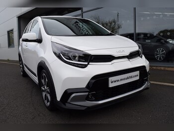 Used Kia Picanto 2022 for sale - 76243778: Photo 3