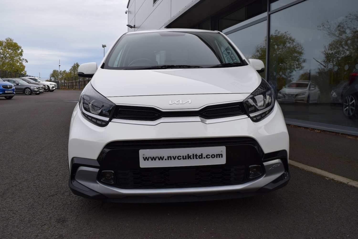 Used Kia Picanto 2022 for sale - 76243778: Photo 4