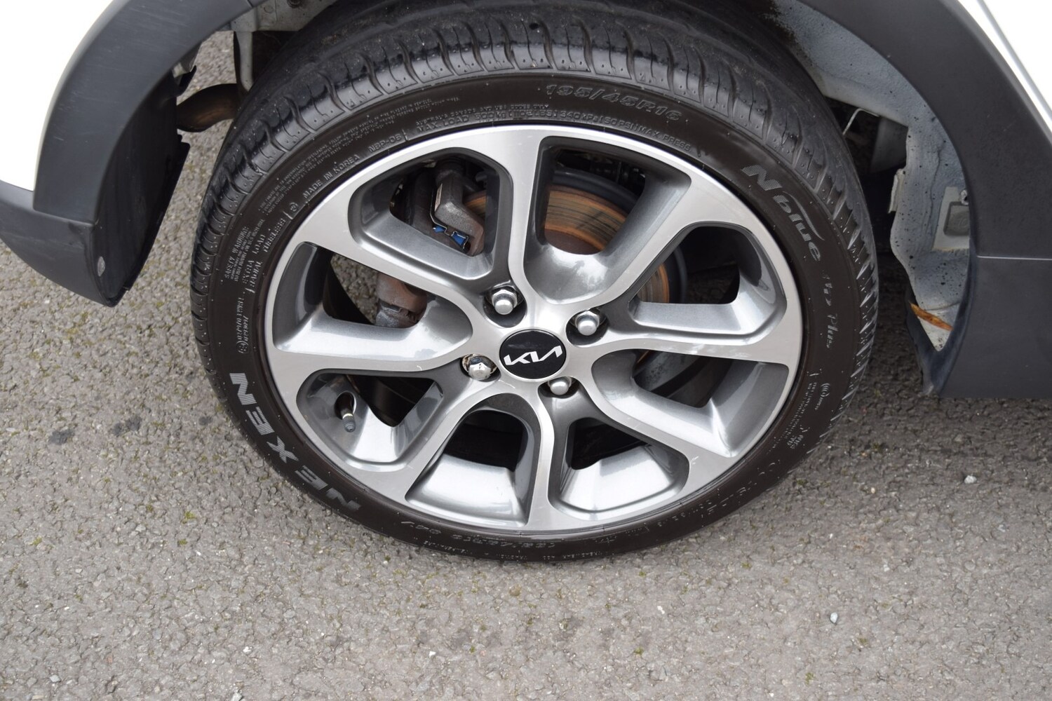 Used Kia Picanto 2022 for sale - 76243778: Photo 40