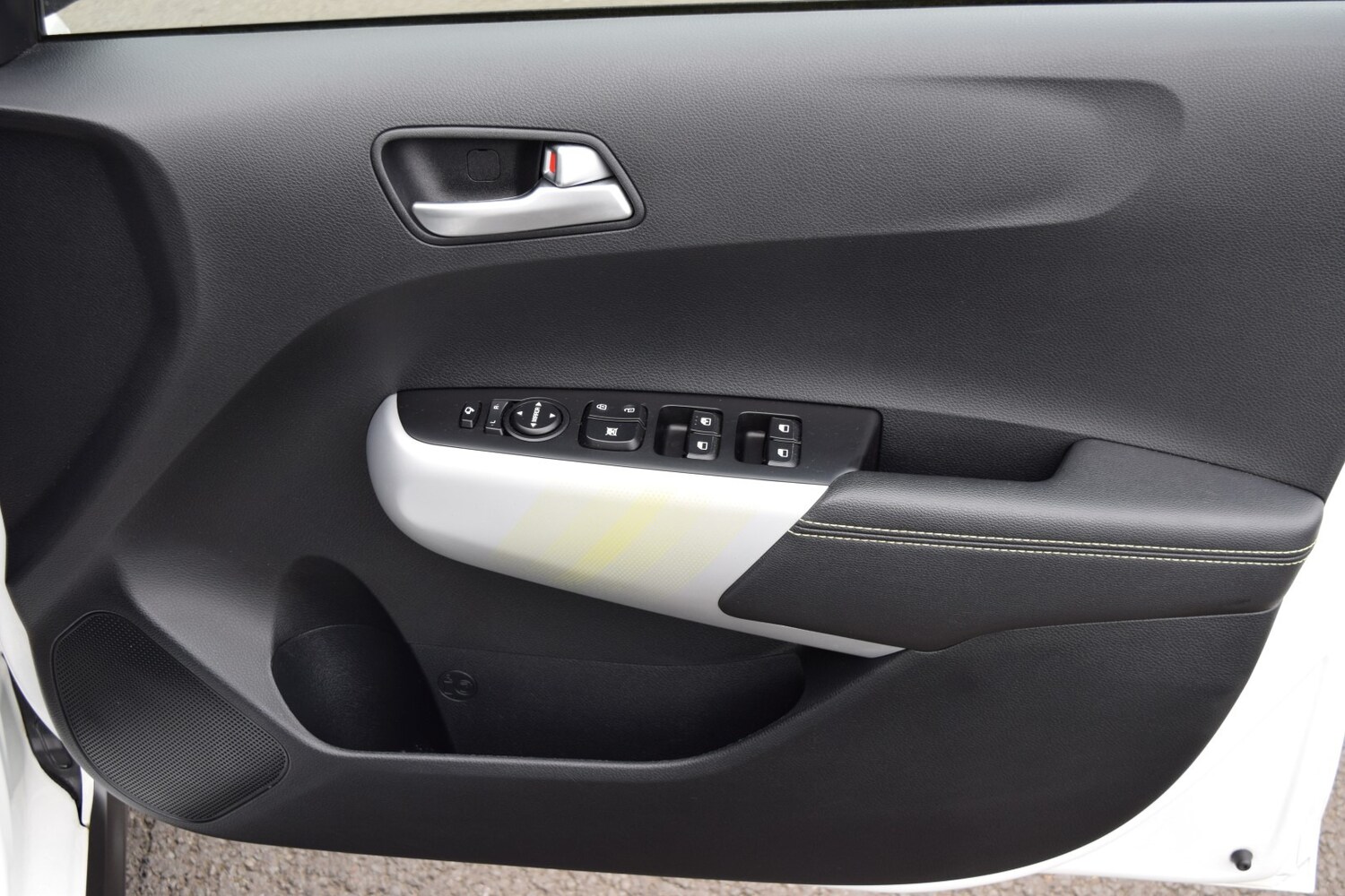 Used Kia Picanto 2022 for sale - 76243778: Photo 41