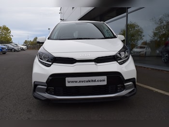 Used Kia Picanto 2022 for sale - 76243778: Photo 4