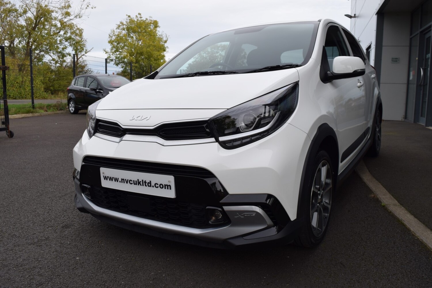 Used Kia Picanto 2022 for sale - 76243778: Photo 5