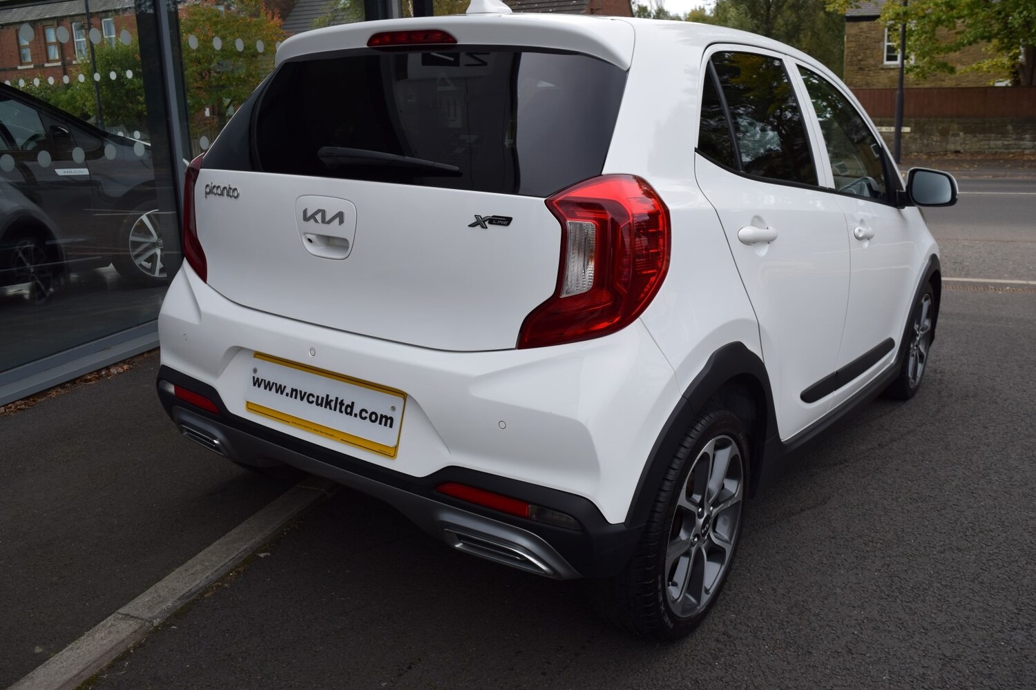 Used Kia Picanto 2022 for sale - 76243778: Photo 6