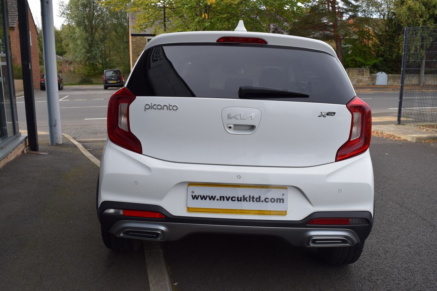 Used Kia Picanto 2022 for sale - 76243778: Photo 7