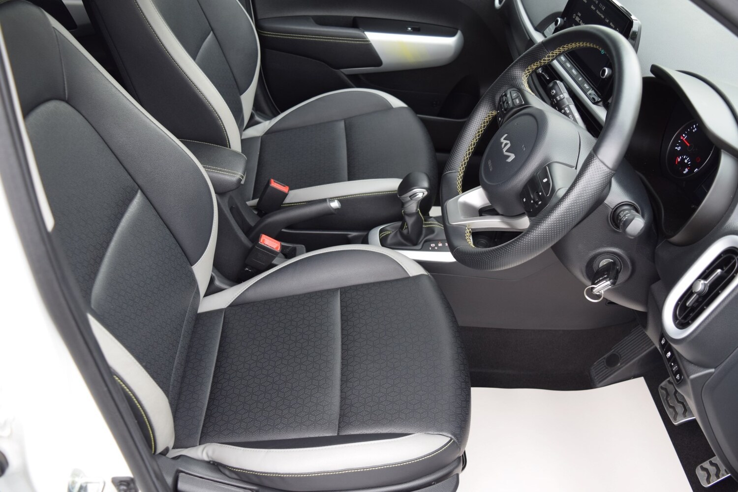 Used Kia Picanto 2022 for sale - 76243778: Photo 9