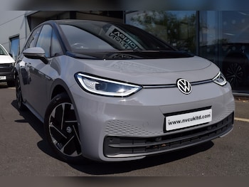 Used Volkswagen ID.3 2022 for sale - 79208729: Photo