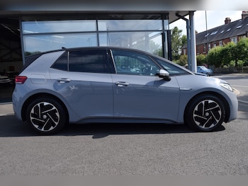 Used Volkswagen ID.3 2022 for sale - 79208729: Photo