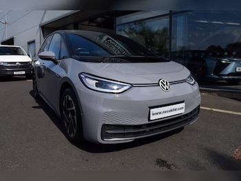 Used Volkswagen ID.3 2022 for sale - 79208729: Photo