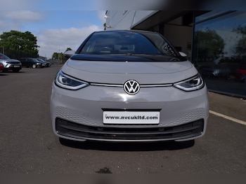 Used Volkswagen ID.3 2022 for sale - 79208729: Photo