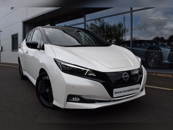 Used Nissan Leaf 2024 for sale - 79458228: Photo