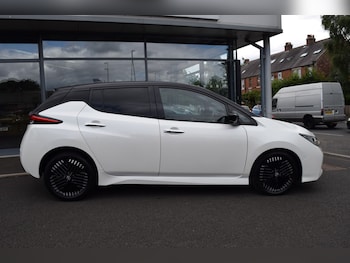 Used Nissan Leaf 2024 for sale - 79458228: Photo