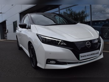 Used Nissan Leaf 2024 for sale - 79458228: Photo