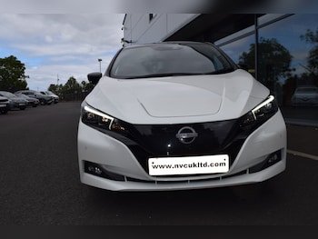 Used Nissan Leaf 2024 for sale - 79458228: Photo