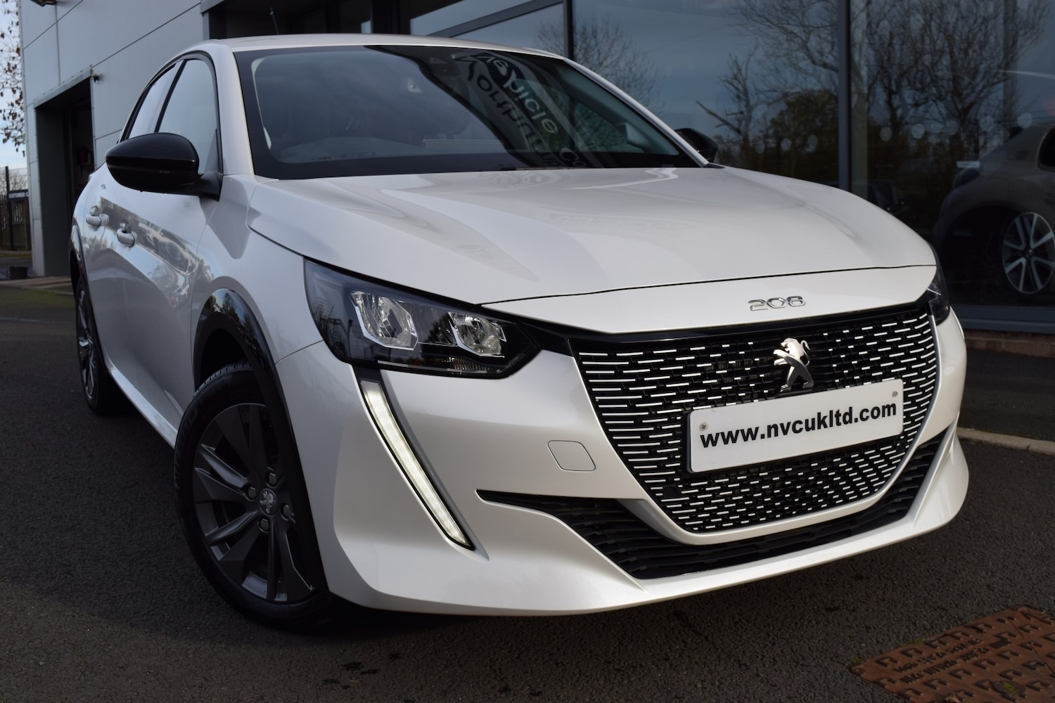 Used Peugeot 208 2022 for sale - 76413895: Photo 1