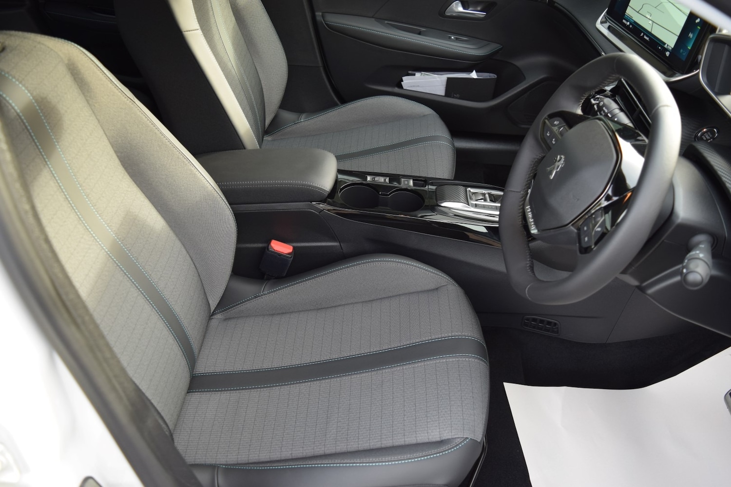 Used Peugeot 208 2022 for sale - 76413895: Photo 10