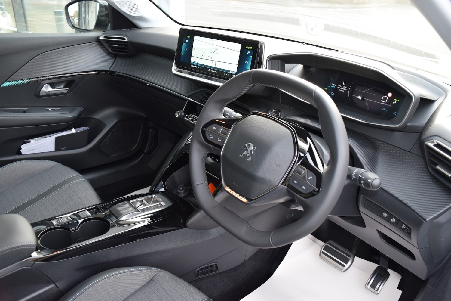 Used Peugeot 208 2022 for sale - 76413895: Photo 14