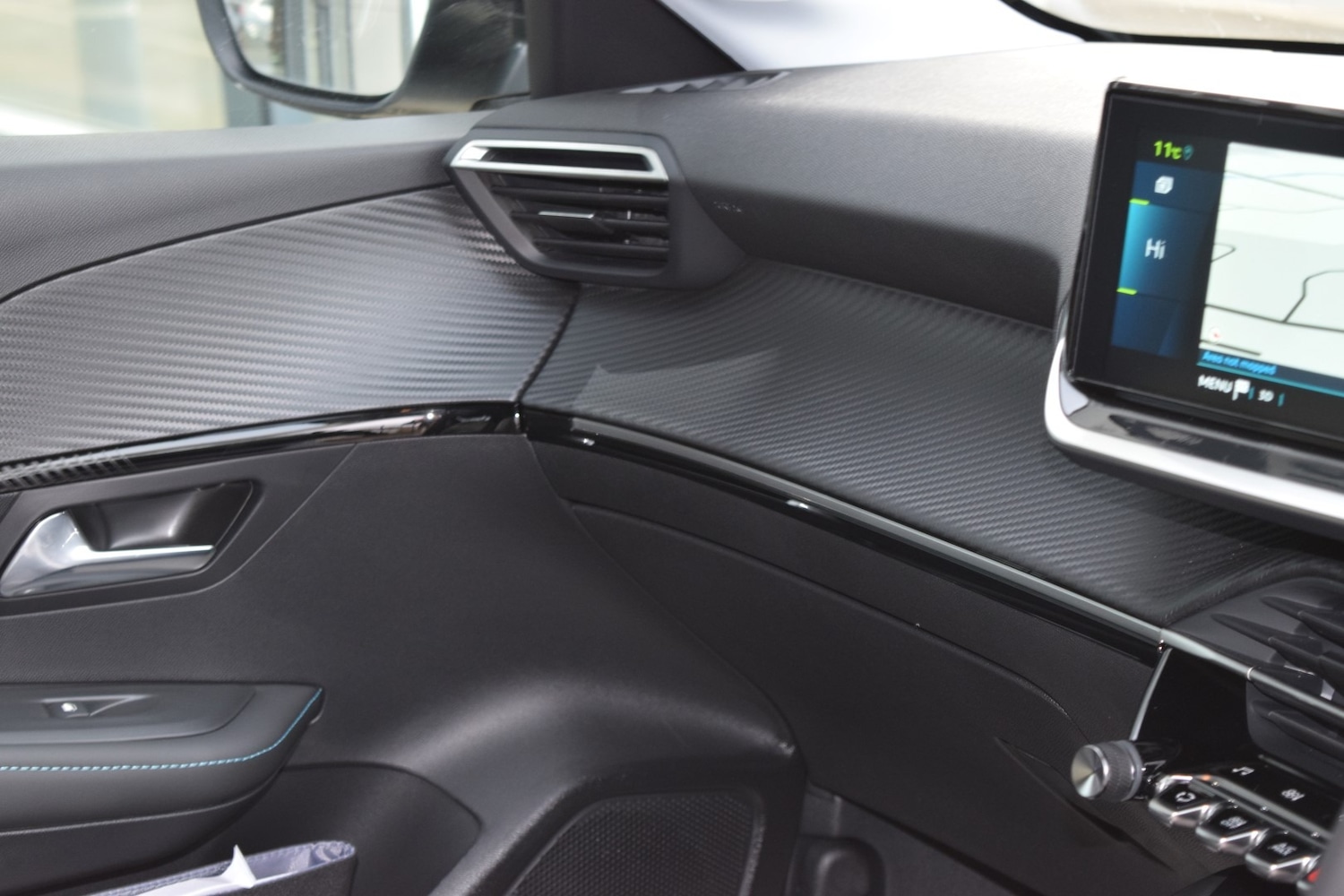 Used Peugeot 208 2022 for sale - 76413895: Photo 15