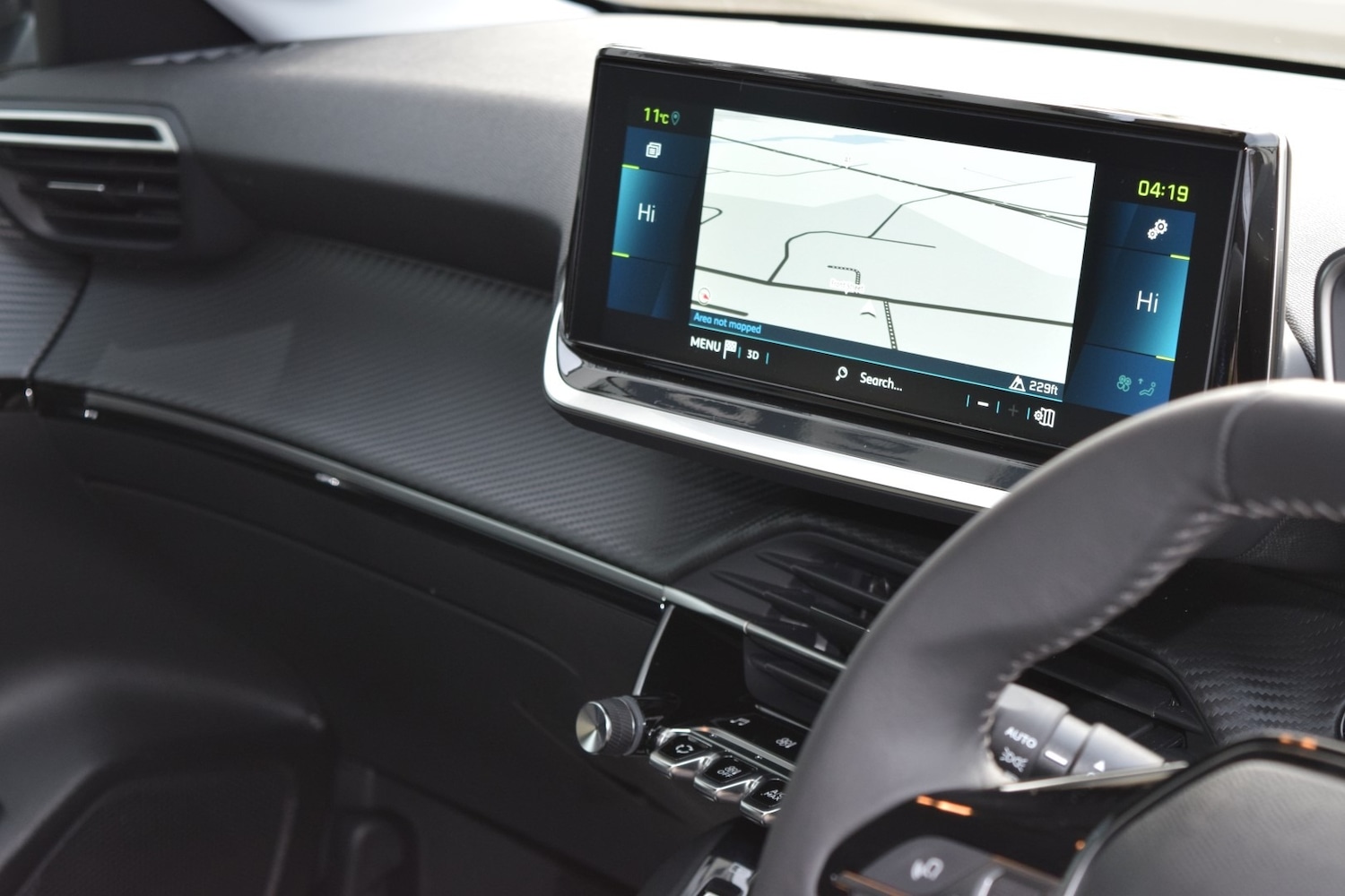 Used Peugeot 208 2022 for sale - 76413895: Photo 16