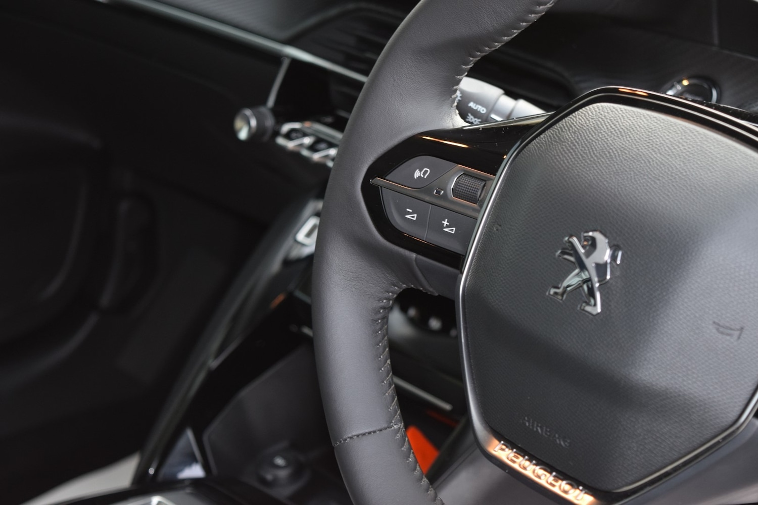 Used Peugeot 208 2022 for sale - 76413895: Photo 17