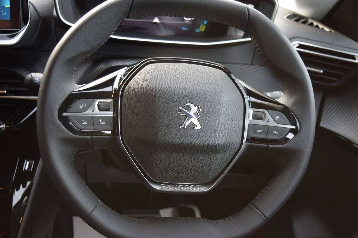 Used Peugeot 208 2022 for sale - 76413895: Photo 18