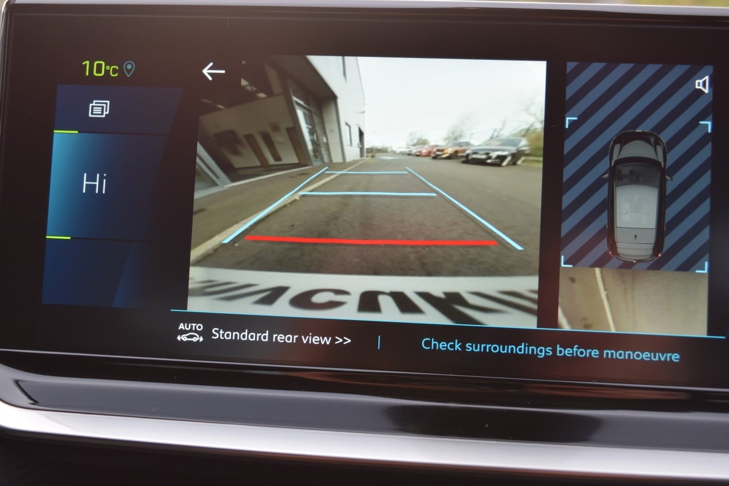 Used Peugeot 208 2022 for sale - 76413895: Photo 22