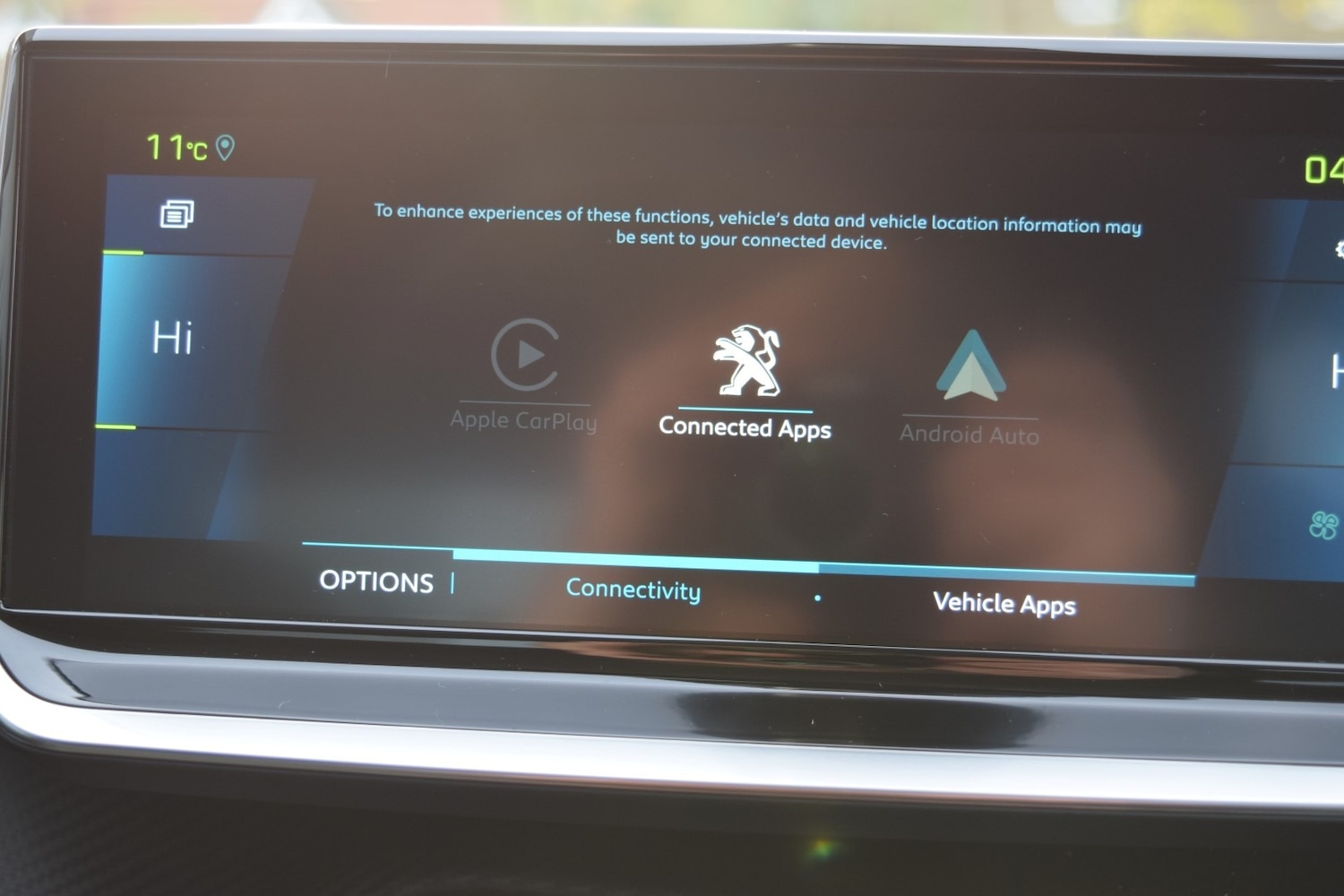 Used Peugeot 208 2022 for sale - 76413895: Photo 25