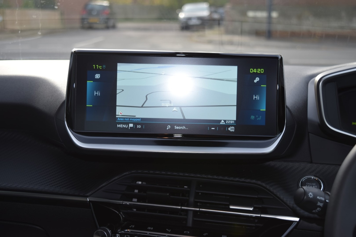 Used Peugeot 208 2022 for sale - 76413895: Photo 27