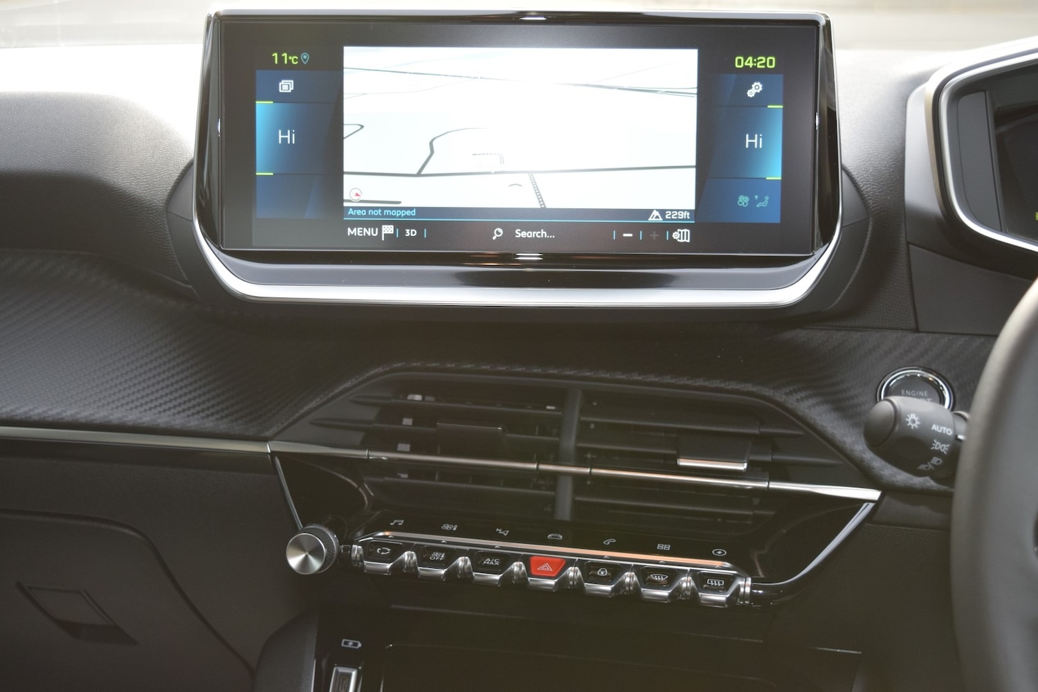 Used Peugeot 208 2022 for sale - 76413895: Photo 28