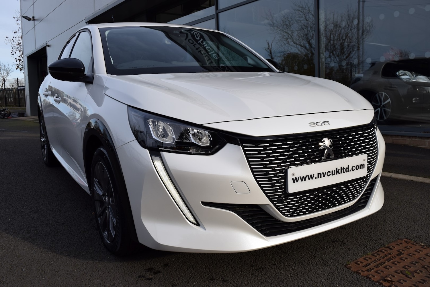 Used Peugeot 208 2022 for sale - 76413895: Photo 3