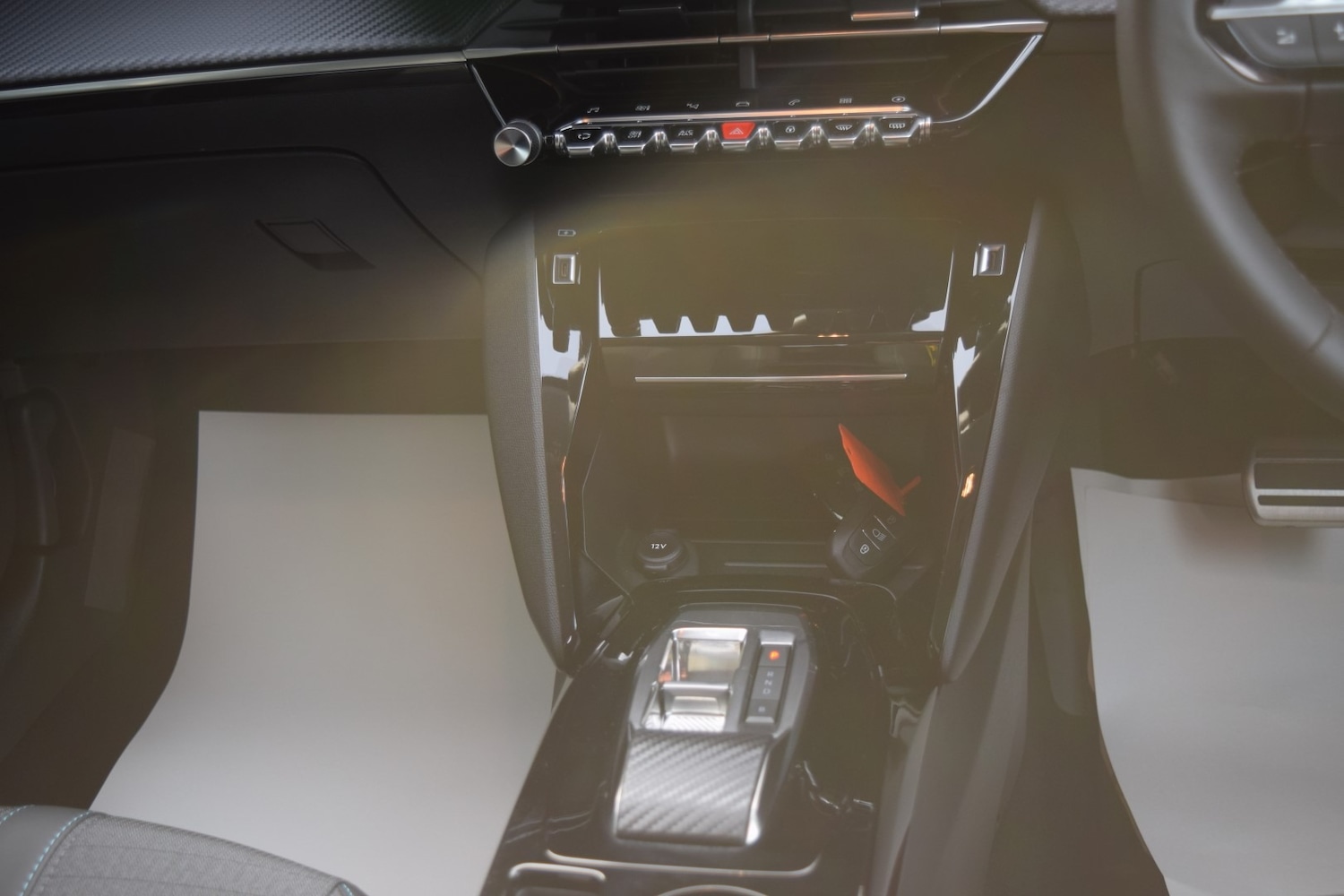 Used Peugeot 208 2022 for sale - 76413895: Photo 31