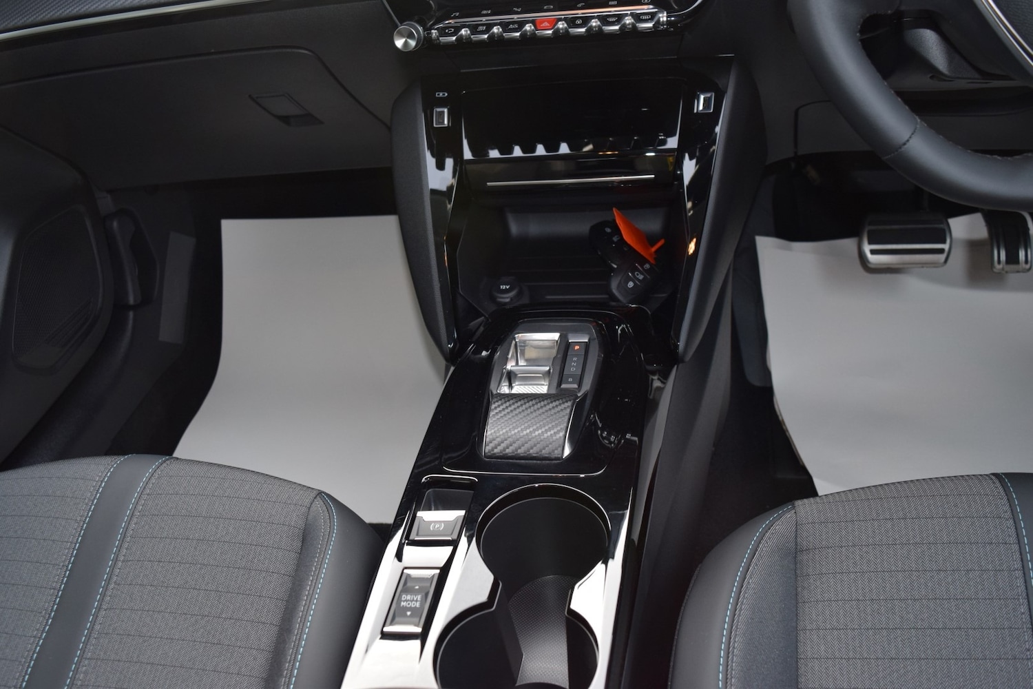 Used Peugeot 208 2022 for sale - 76413895: Photo 32