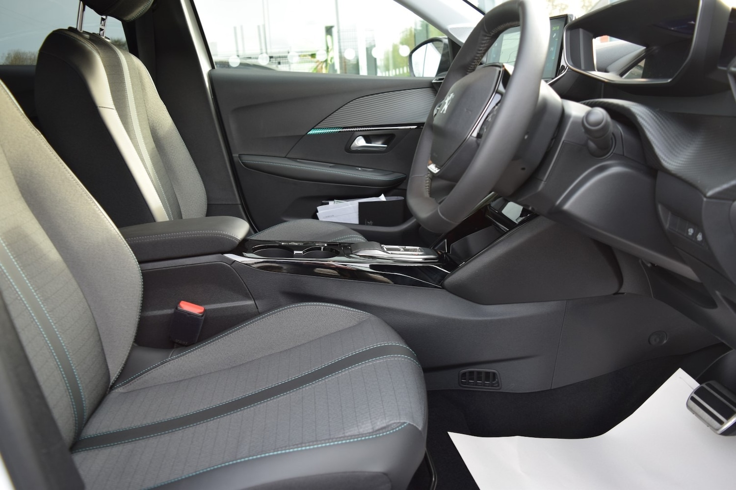 Used Peugeot 208 2022 for sale - 76413895: Photo 34