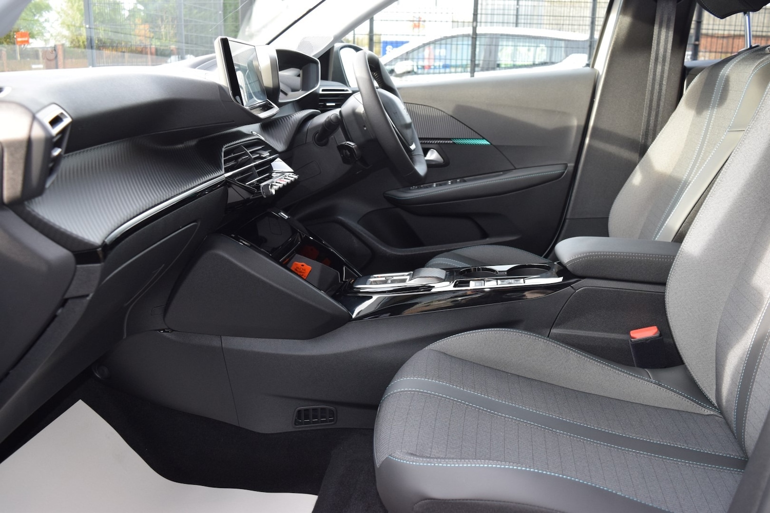 Used Peugeot 208 2022 for sale - 76413895: Photo 35