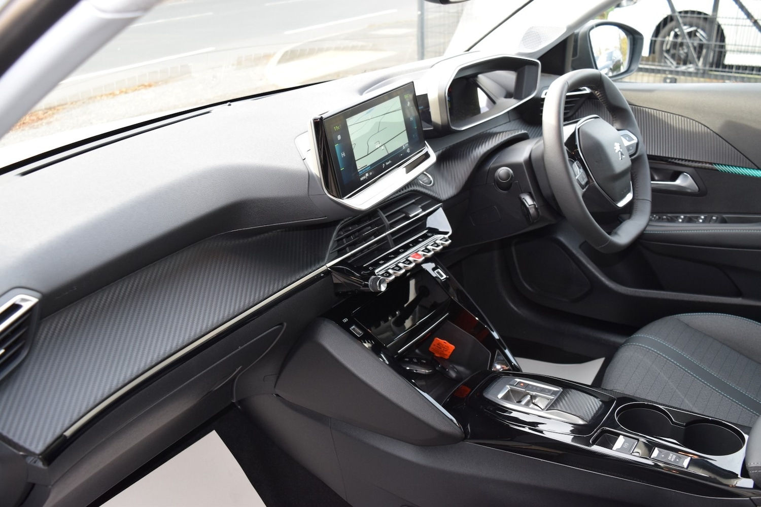 Used Peugeot 208 2022 for sale - 76413895: Photo 36