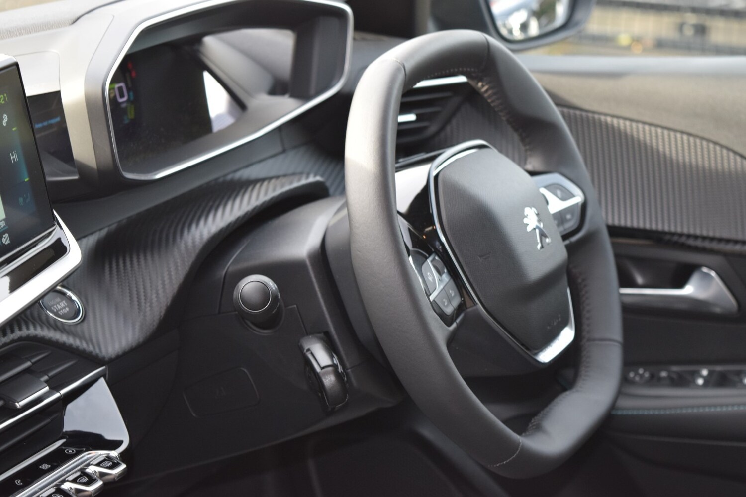 Used Peugeot 208 2022 for sale - 76413895: Photo 37