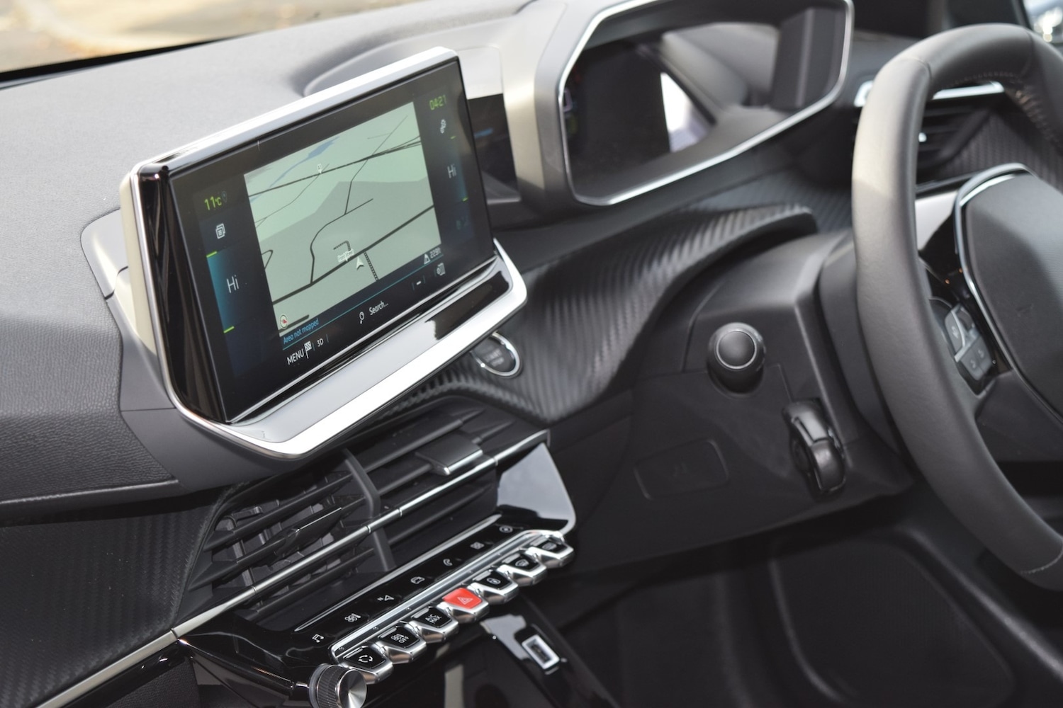 Used Peugeot 208 2022 for sale - 76413895: Photo 38