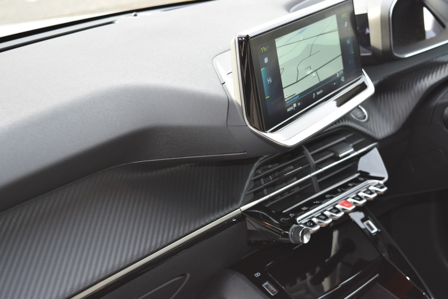 Used Peugeot 208 2022 for sale - 76413895: Photo 39