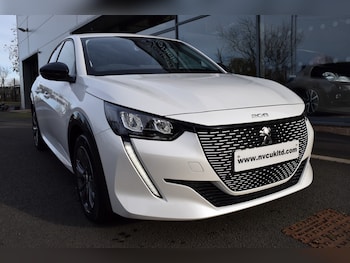 Used Peugeot 208 2022 for sale - 76413895: Photo