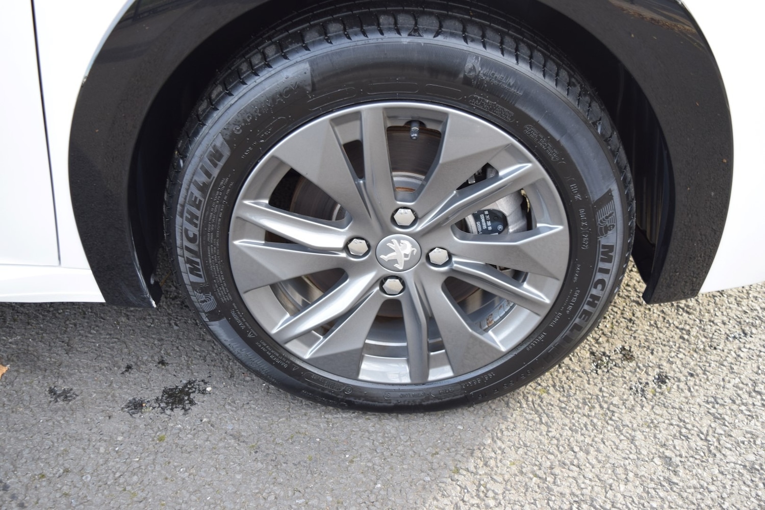 Used Peugeot 208 2022 for sale - 76413895: Photo 43