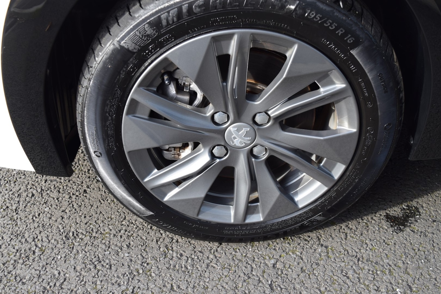 Used Peugeot 208 2022 for sale - 76413895: Photo 44