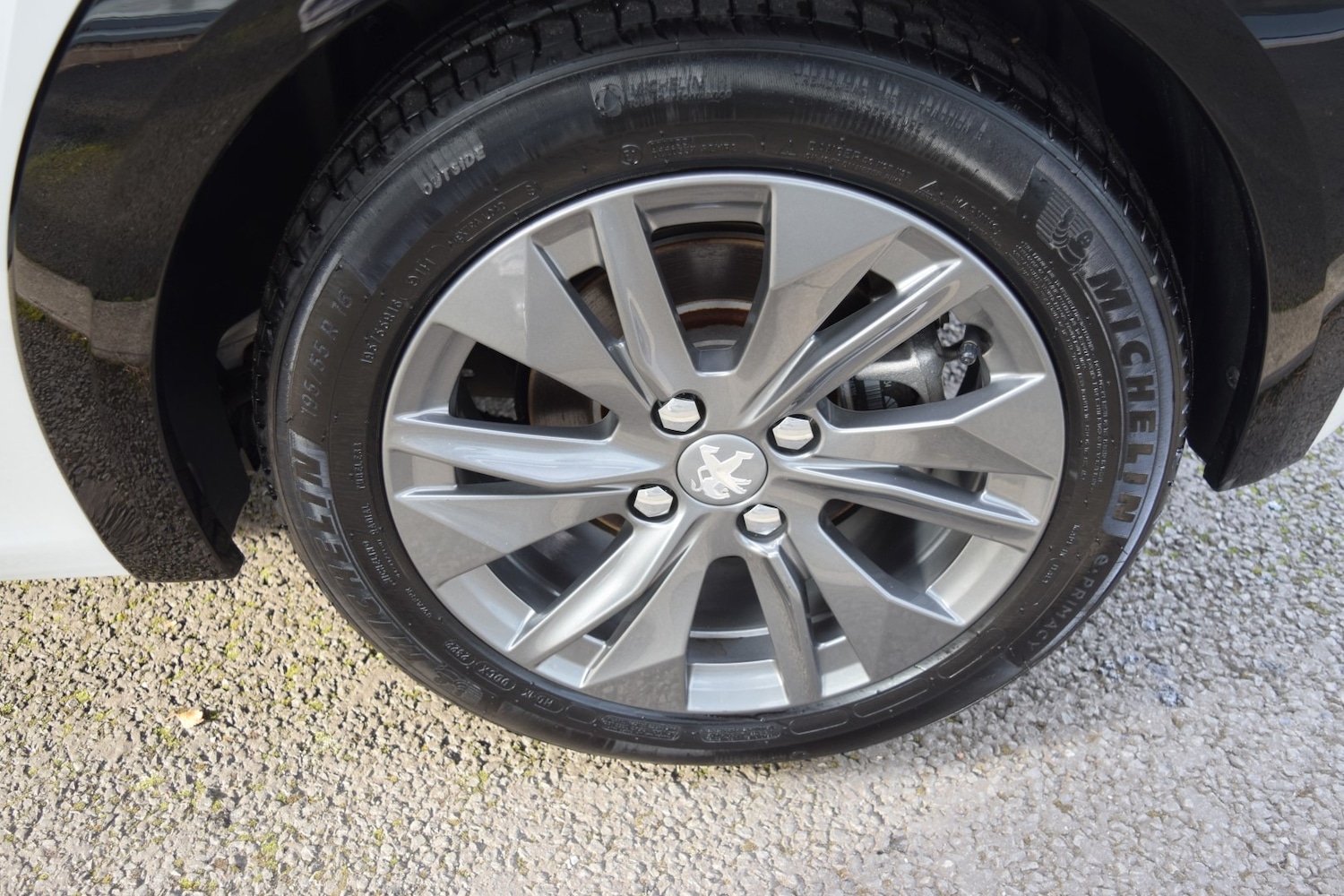 Used Peugeot 208 2022 for sale - 76413895: Photo 45