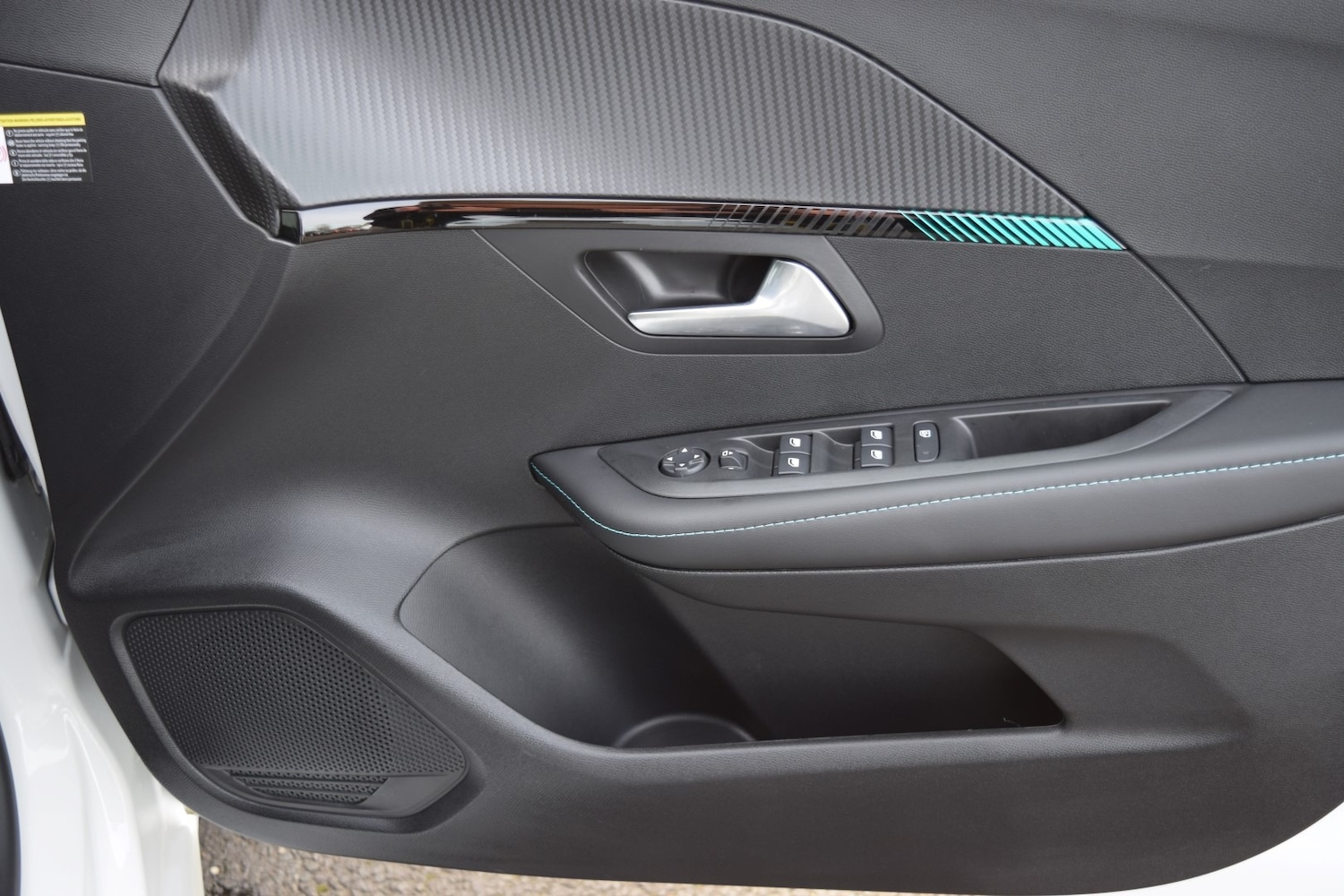 Used Peugeot 208 2022 for sale - 76413895: Photo 46