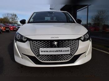 Used Peugeot 208 2022 for sale - 76413895: Photo