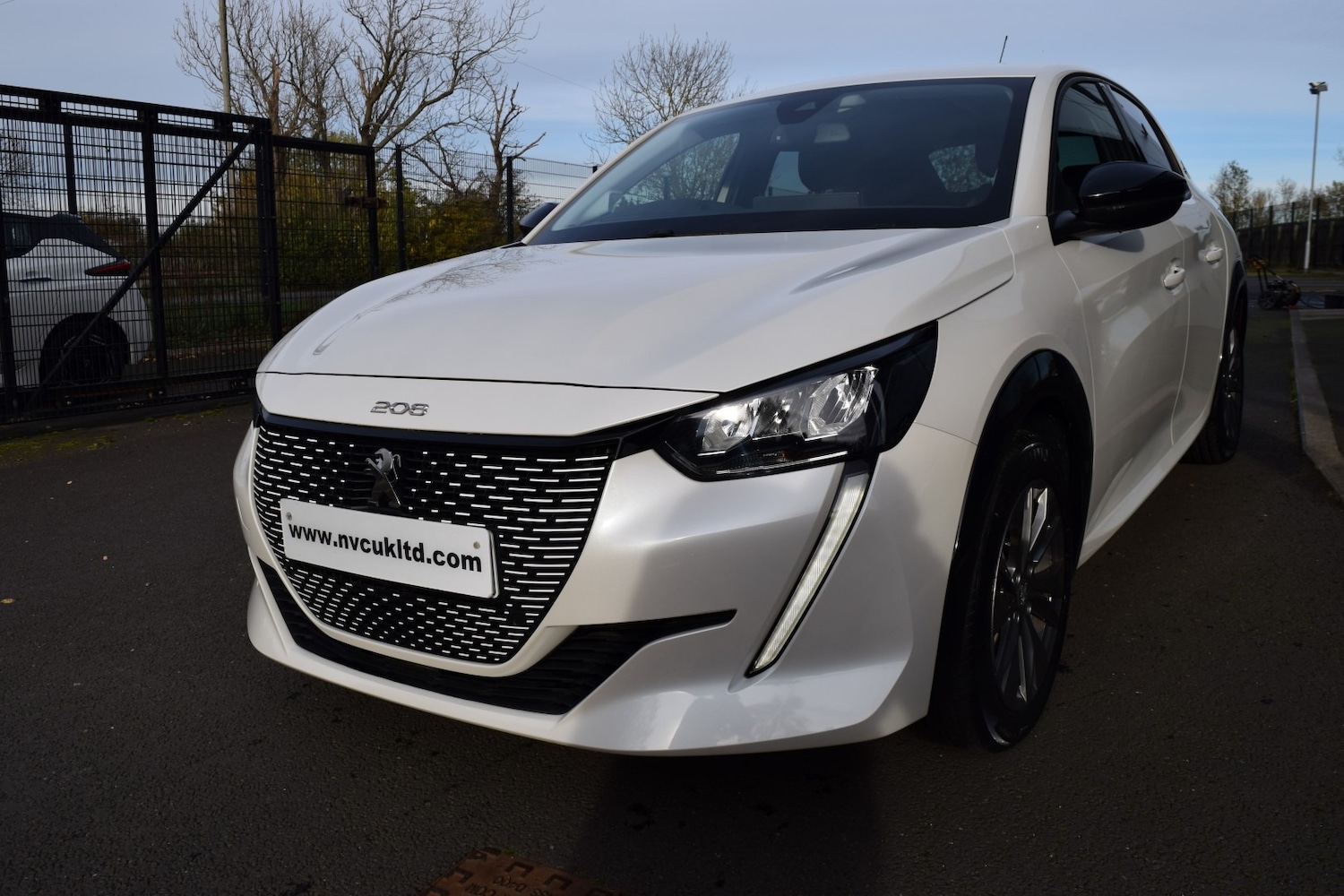 Used Peugeot 208 2022 for sale - 76413895: Photo 5